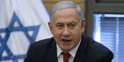 کاسه گدایی نتانیاهو برای تقابل با ایران