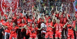 پرسپولیس رسماً قهرمان سوپرجام جنجالی شد