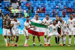ترکیب هجومی تیم ملی ایران برابر کامبوج لو رفت