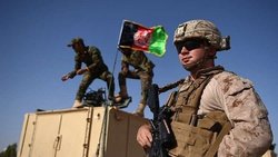 کشته شدن یک رهبر ارشد القاعده در افغانستان