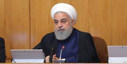 روحانی: دوران تاثیرگذاری فشار حداکثری به پایان رسیده