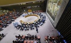 نشست اضطراری شورای امنیت درباره حمله ترکیه