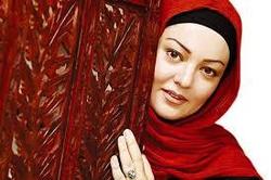 عکس/ واکنش جالب بازیگر زن به دخالت بیگانگان