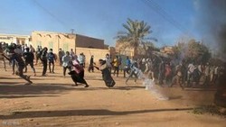 تمدید ۳ ماهه وضعیت فوق‌العاده در سودان