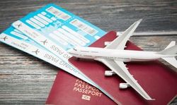 جریمه سنگین برای یک شرکت هواپیمایی متخلف