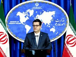 اعلام آمادگی ایران برای مذاکره با عربستان