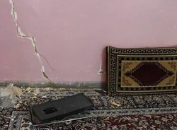آماده‌باش فوری خوزستان در پی وقوع زلزله