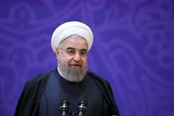 روحانی: تحریم‌ها یک تروریسم اقتصادی است