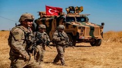 استراتژی ترکیه با طناب پوسیده آمریکا