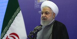 روحانی:‌ شاهد رشد اقتصادی مثبت هستیم