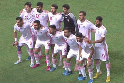 باخت تلخ ایران به بحرین در مقدماتی جام جهانی