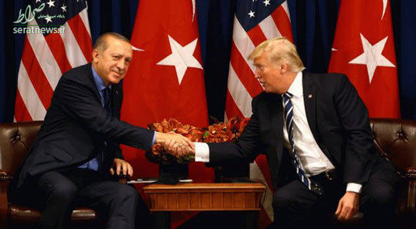 حقیقت پنهان درباره‌ی رجب طیب اردوغان +تصاویر