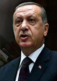 حقیقت پنهان دربارهی رجب طیب اردوغان +تصاویر
