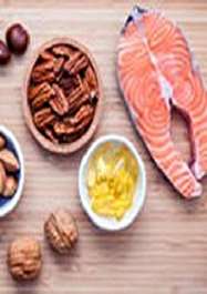 خوراکی هایی برای تقویت اعصاب و روان! +تصاویر