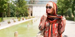 اظهارات جالب بازیگر انگلیسی درباره سفر به ایران