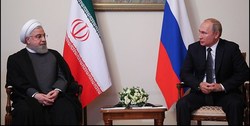 روحانی: ایران از امضا کنندگان برجام انتظار دارد در راستای اجرایی شدن آن اقدام کنند