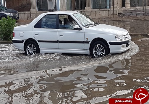 تصاویر/ ونیز ایران را در اهواز به تماشا بنشینید