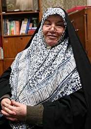 اعظم طالقانی؛ زنی که «رجل سیاسی» بود+ تصاویر