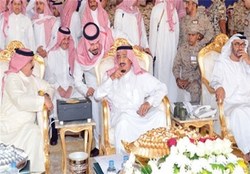 استقبال سعودی و بحرین از طرح صلح ایران