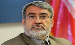 وزیر کشور: عراق در ایام اربعین هیچ چیز برای ایران کم نگذاشت