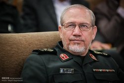 سردار صفوی: مشاوره نظامی ایران باعث شکست آمریکا در سوریه شد
