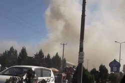 انفجار در بغلان افغانستان با ۸ کشته و ۶ زخمی