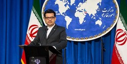 موسوی: تحریمهای جدید نشانه استیصال آمریکاست