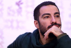 نوید محمدزاده در جشنواره فیلم ژاپن جایزه گرفت