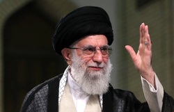 بیانات رهبر انقلاب درباره‌ حضرت امام حسن عسکری(ع) + تصویرنوشته