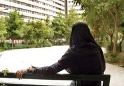 حرکت مردم ایران به سمت مجردی/ جدول
