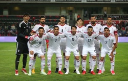 اسامی تیم داوری بازی ایران و عراق اعلام شد