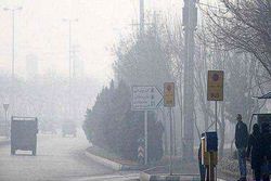شرط تعطیلی مدارس در شرایط آلودگی هوا چیست؟