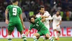 ساعت بازی ایران - عراق تغییر کرد +علت