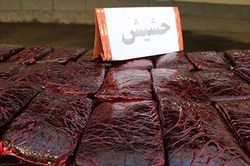 دستگیری خواهر و برادر موادفروش در محله شهدا