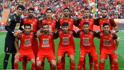 منتظر سورپرایز بزرگ باشگاه پرسپولیس باشید!