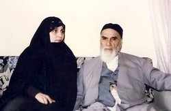 نظر امام خمینی درباره «چندهمسری»
