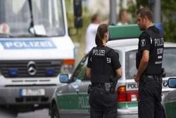 دستگیری ۳ داعشی در طرح حمله تروریستی در آلمان