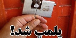 کشف یک‌ باب صحافی دارای کتاب قاچاق