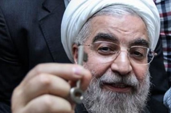چرایی طرح‌های اقتصادی روحانی ۱۰۰ روز مانده به انتخابات