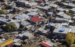 تصاویر/ دختری که پرچمدار اعتراضات در لبنان است