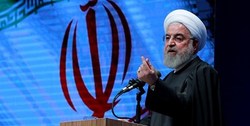 روحانی: ما دوست مردم عربستانیم