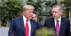 ترکیه عضو آمریکایی داعش را به واشنگتن تحویل می‌دهد