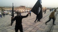 داعش بروشور ترور رهبران جهان منتشر کرد