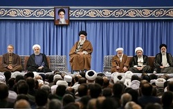 توصیههای رهبر انقلاب به دولت در ۸ دیدار چه بود؟