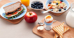 کدام صبحانه‌ها به کاهش وزن کمک می‌کنند؟