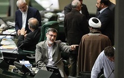 مردم در گران شدن بنزین احساس نامحرم بودن پیدا کردند