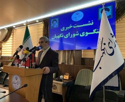 ایرادات قانون انتخاباتی از زبان سخنگوی شورای نگهبان