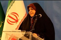 سومین سفیر زن ایران بعد از انقلاب انتخاب شد