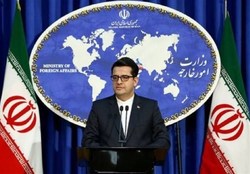 وزارت خارجه: پامپئو خود را از تفکرات قرن هجدهمی رها کند
