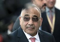 منابع آگاه: نخست وزیر عراق کنار نمی‌کشد